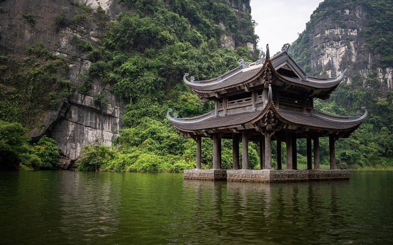 Đôi lời về Phúc cung trong Tử vi ngày nay