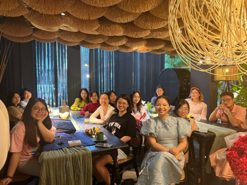 TAROT - HỌC ĐỂ TỐT HƠN 